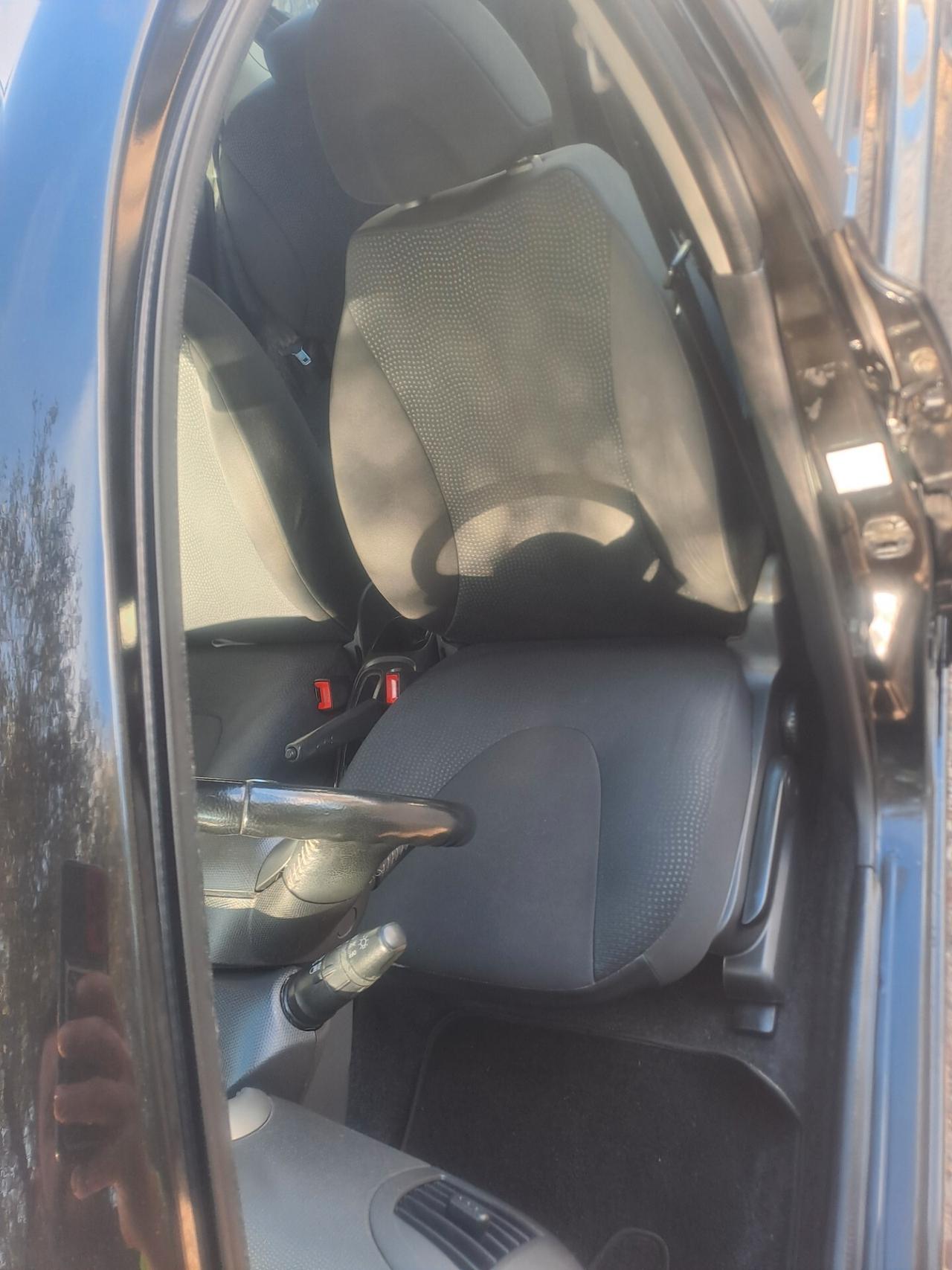 Nissan Micra 1.2 16V 5 porte n-tec