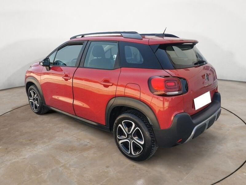 Citroën C3 Aircross PureTech 110 S&S Feel