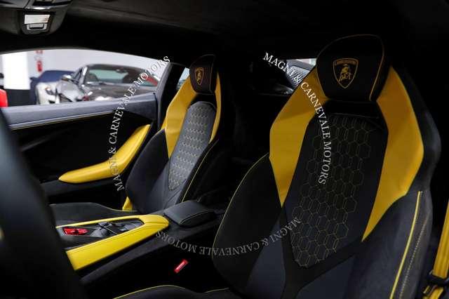Lamborghini Revuelto STYLE PACK|CARBOCERAMIC BRAKE|GRIGLIA TITANIO