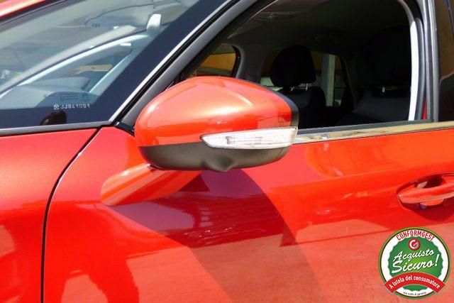 CITROEN C4 Picasso BlueHDi 150 S&S CV 163 EAT6 Shine