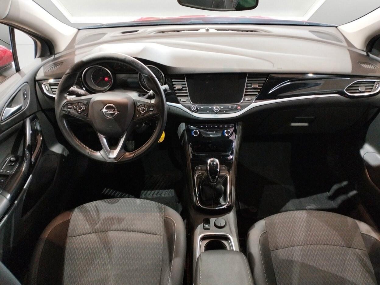 OPEL Astra 5ª serie Astra 1.0 Turbo ecoFLEX St...