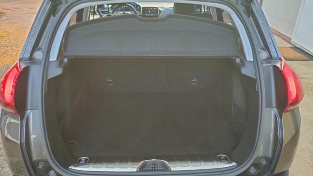 PEUGEOT 2008 1.2 Turbo 130 S&S Allure 57.000KM