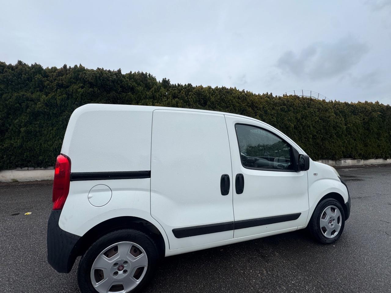 Fiat Fiorino 1.3 MJT 75CV Furgone E5+