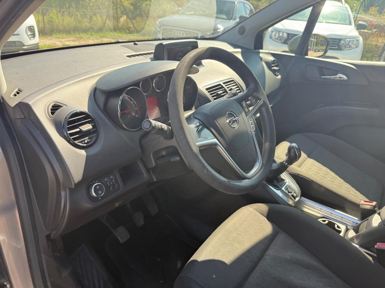 Opel Meriva 1.4 Turbo 120CV GPL Tech Cosmo