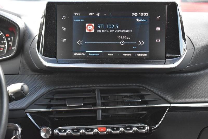 Peugeot 2008 2008 PureTech 100 S&S Active Pack