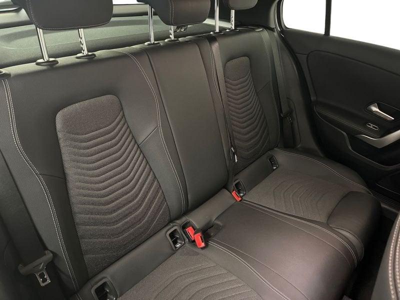 Mercedes-Benz Classe A 180 Automatic Business Extra