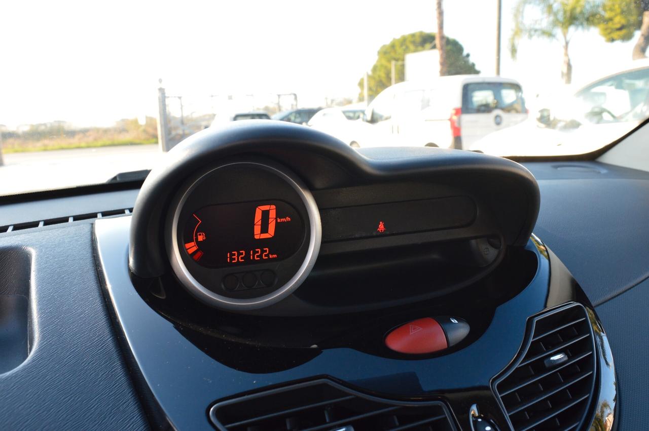 Renault Twingo 1.2 16V Night&Day