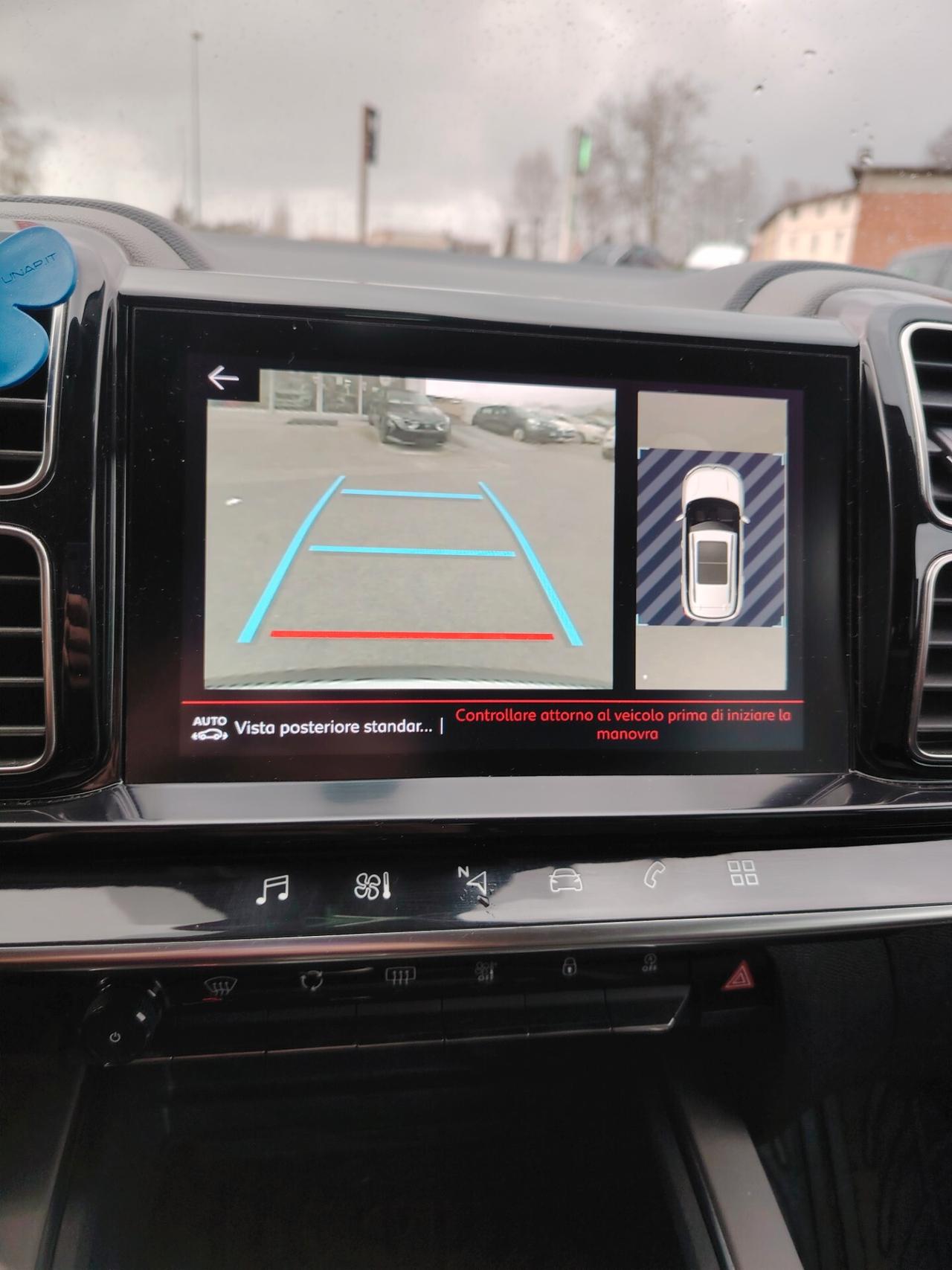 Citroen C5 Aircross BlueHDi 130 S&S Shine - IN ARRIVO