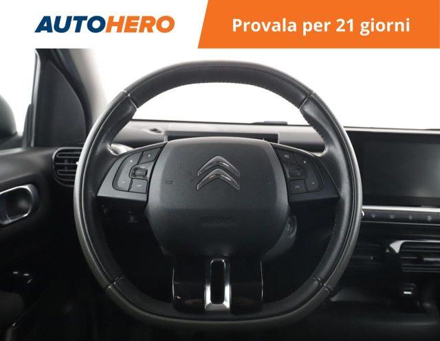 CITROEN C4 Cactus PureTech 82 Shine