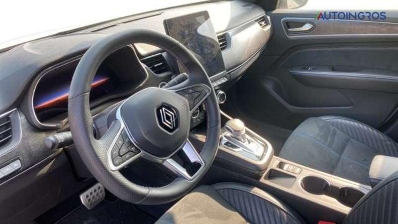 Renault Arkana 1.6 E-Tech full hybrid Esprit Alpine