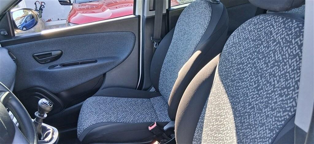 Lancia Ypsilon 5 Porte 1.2 Elefantino