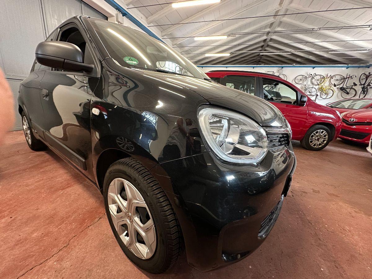 RENAULT - Twingo - SCe 65 CV Life