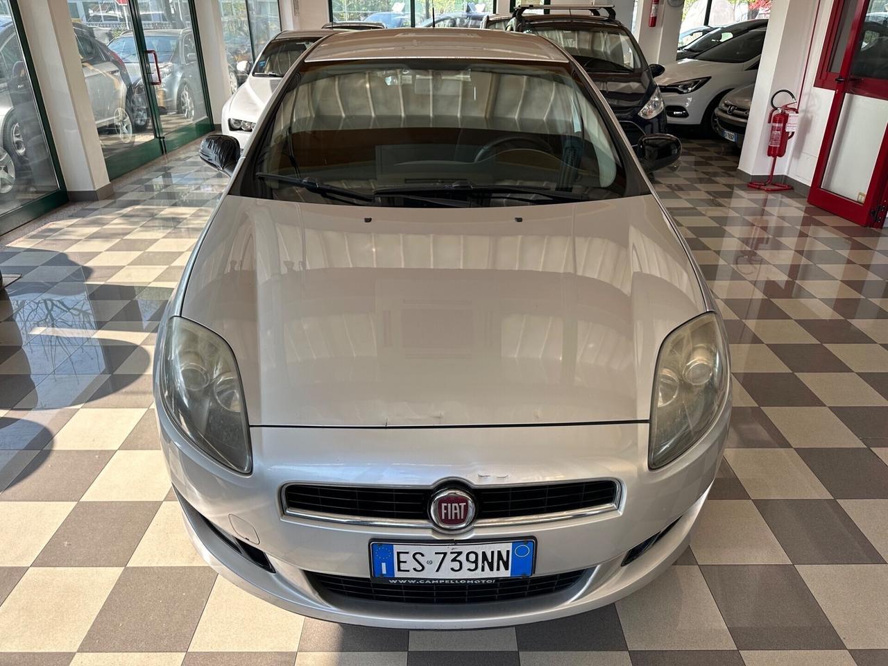 Fiat Bravo 1.4 EasyPower Easy Neopatentati