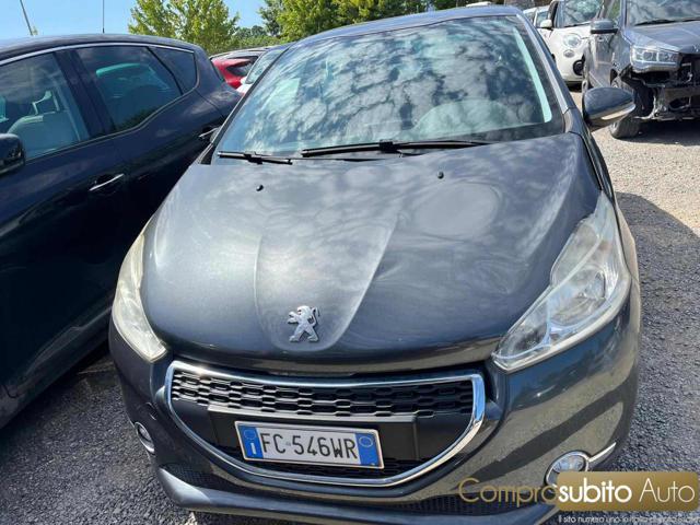 PEUGEOT 208 1° serie PureTech 68 5 porte Access