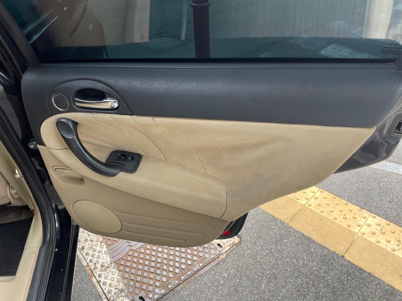 Alfa Romeo 147 1.9 JTD 120cv Murphy&Nye/GARANZIA