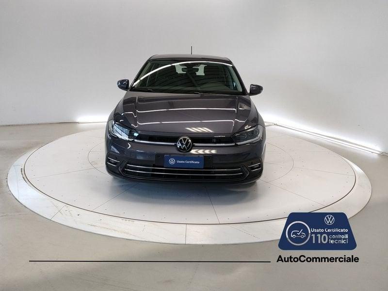 Volkswagen Polo Polo 1.0 TSI Style