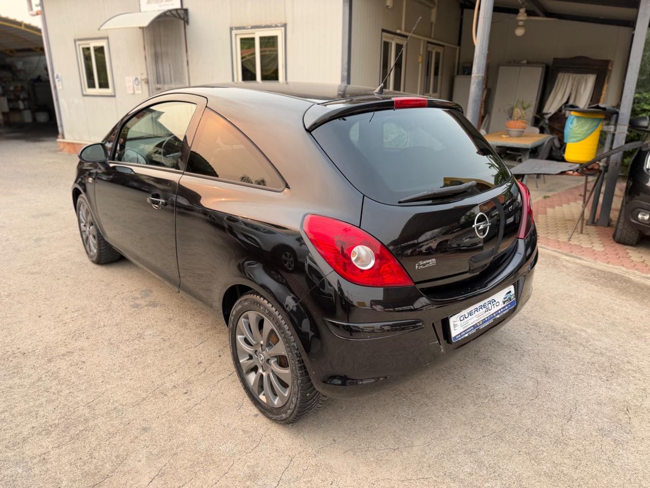 Opel Corsa 1.3 CDTI 95CV Km Certificati