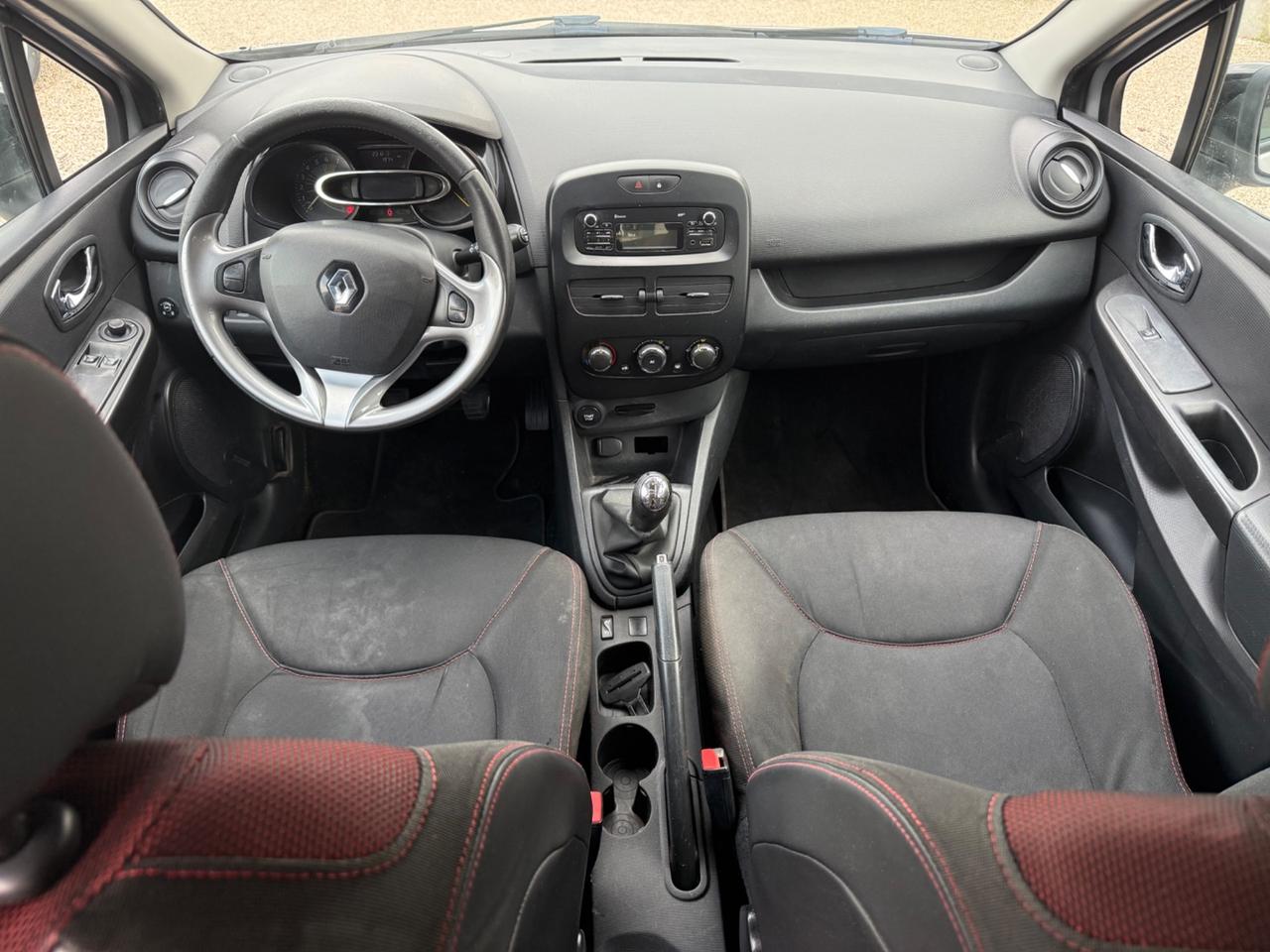 Renault Clio 1.2 75CV GPL 5 porte Live
