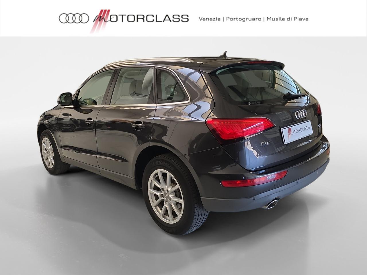 2.0 Tdi 177 cv Quattro S Tronic