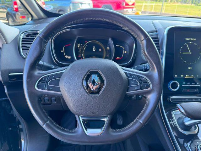 RENAULT Espace dCi 160CV Energy Initiale Paris 4Control 7 posti