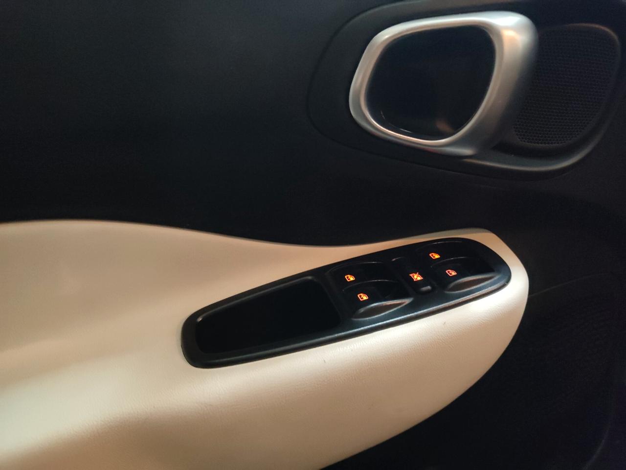 FIAT 500L TREKKING 1.3MULTIJET 2016 EURO6B NUOVA