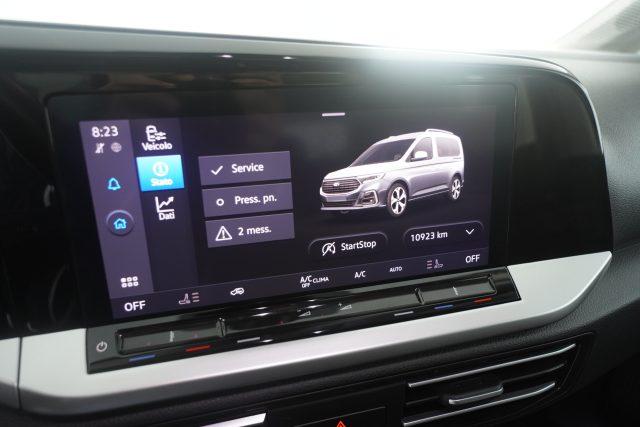 FORD Tourneo Connect Grand Tourneo Connect 2.0 EcoBlue 122 CV aut. Tita