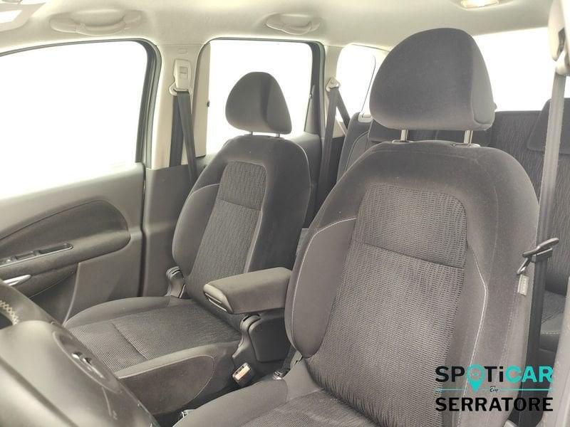 Citroën C3 Picasso 1.6 hdi 16v Exclusive FL