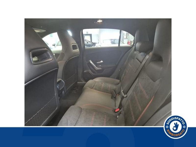 Mercedes-Benz Classe A 180d Automatic AMG Line Advanced Plus