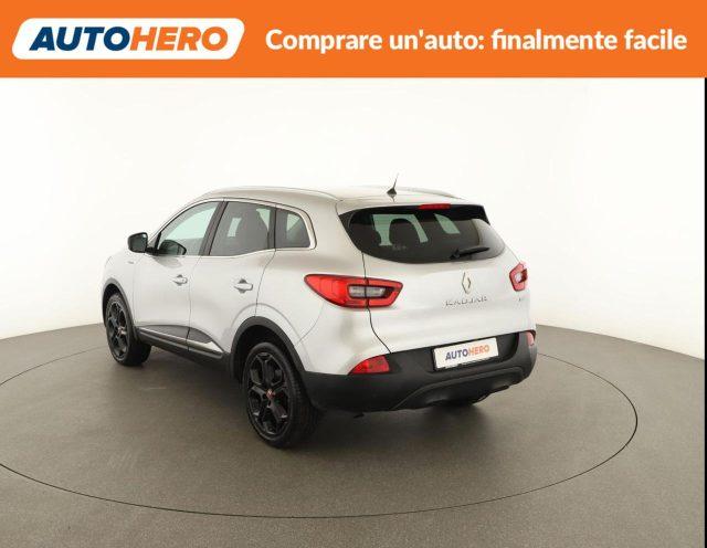 RENAULT Kadjar dCi 8V 110CV Energy Hypnotic2
