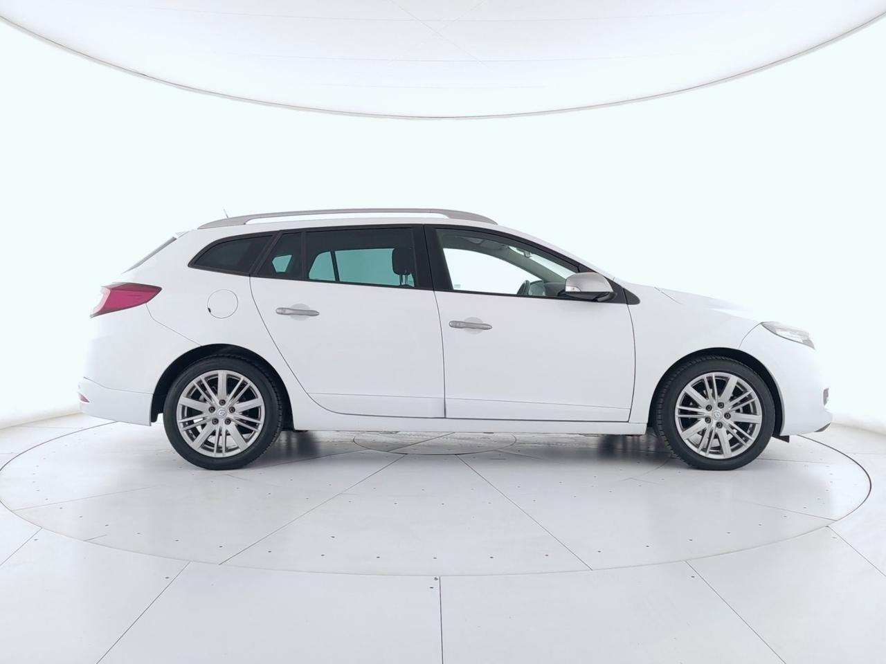 RENAULT Megane SporTour 1.5 dci Wave s&s esm 110cv X COMMERCIANTI+BLUETOOTH