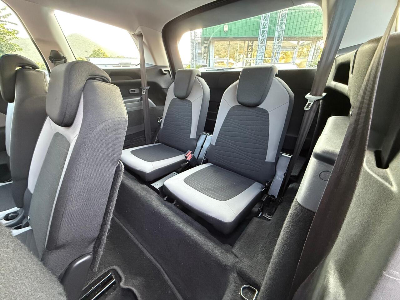 Citroen Grand C4 Picasso 1.6 e-HDi 115 Business