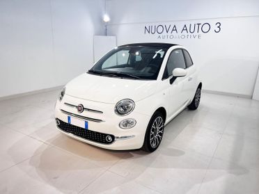 Fiat 500 C 1.0 Hybrid Dolcevita