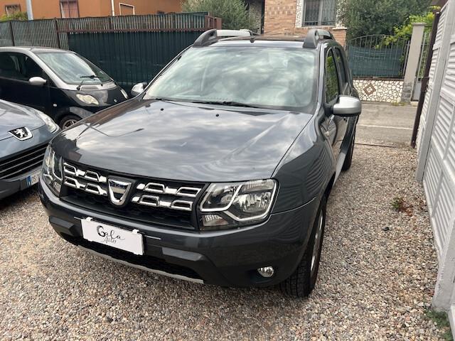 Dacia Duster 1.5 dCi 110CV Start&Stop 4x2 Prestige