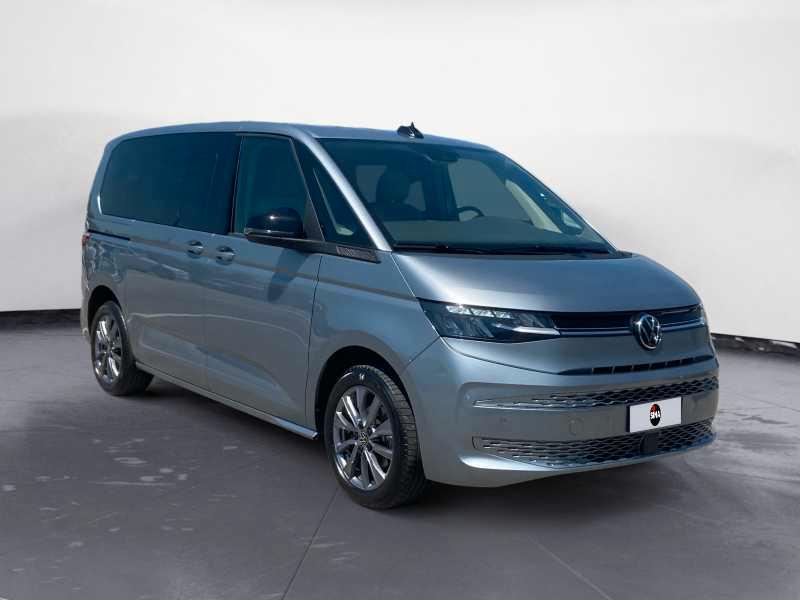 VOLKSWAGEN Multivan 2.0 tdi Space 150cv DsG 6p.Ti