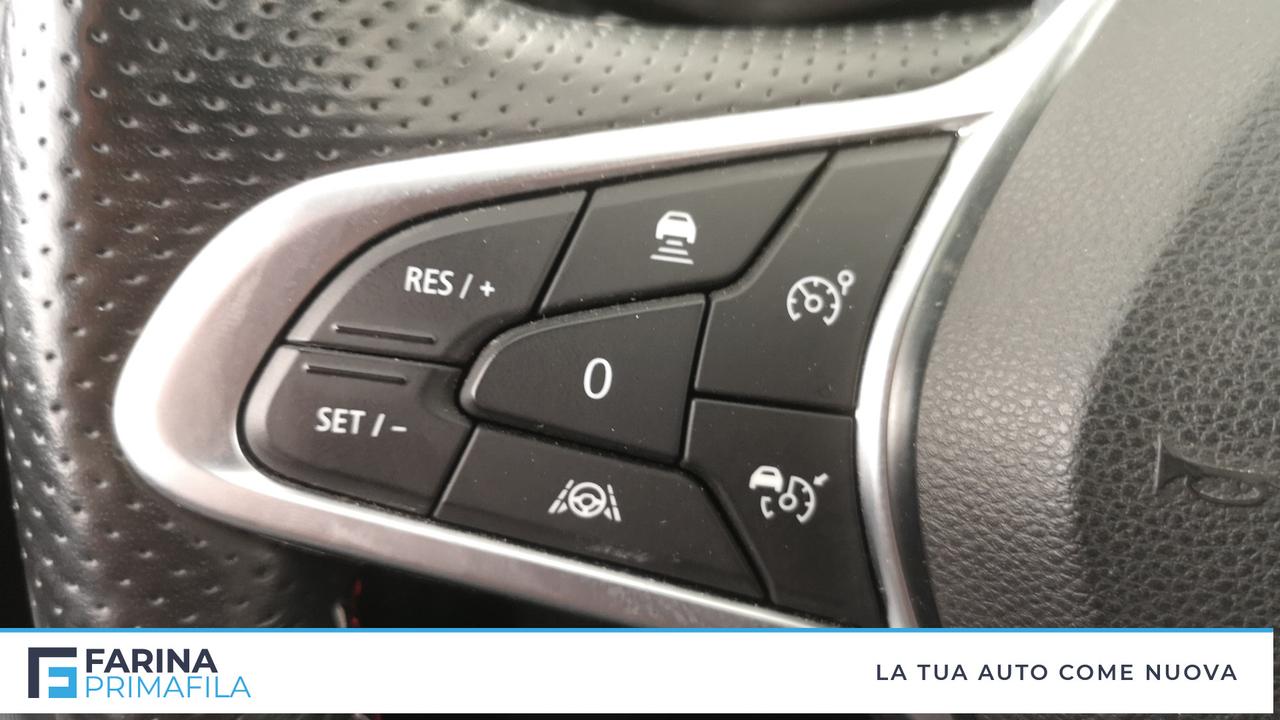RENAULT Arkana 2021 - Arkana 1.6 E-Tech full hybrid Intens 145cv