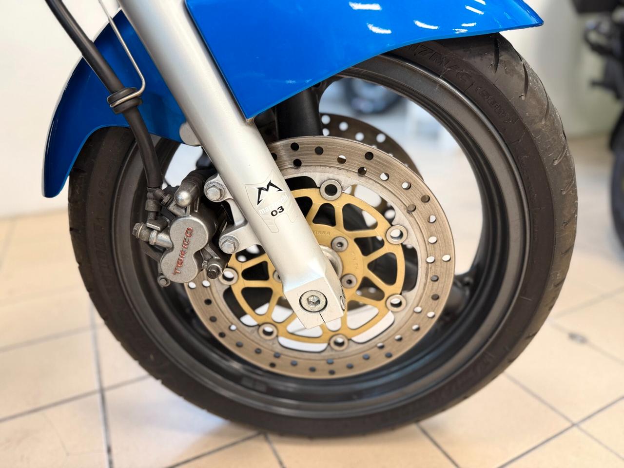 Kawasaki ZR 7S