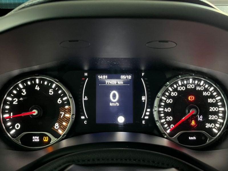 Jeep Renegade Renegade 1.0 T3 Longitude