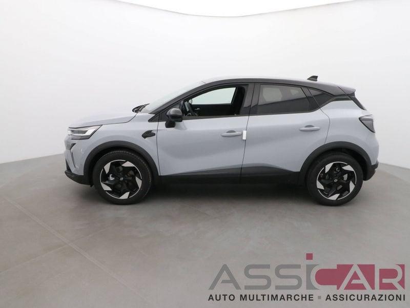 Renault Captur Captur ECO-G 100 CV Techno