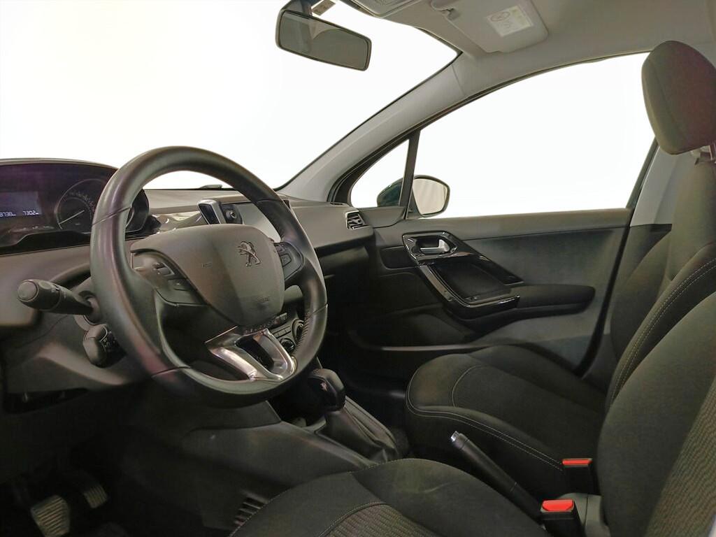 Peugeot 208 5 Porte 1.2 PureTech Active