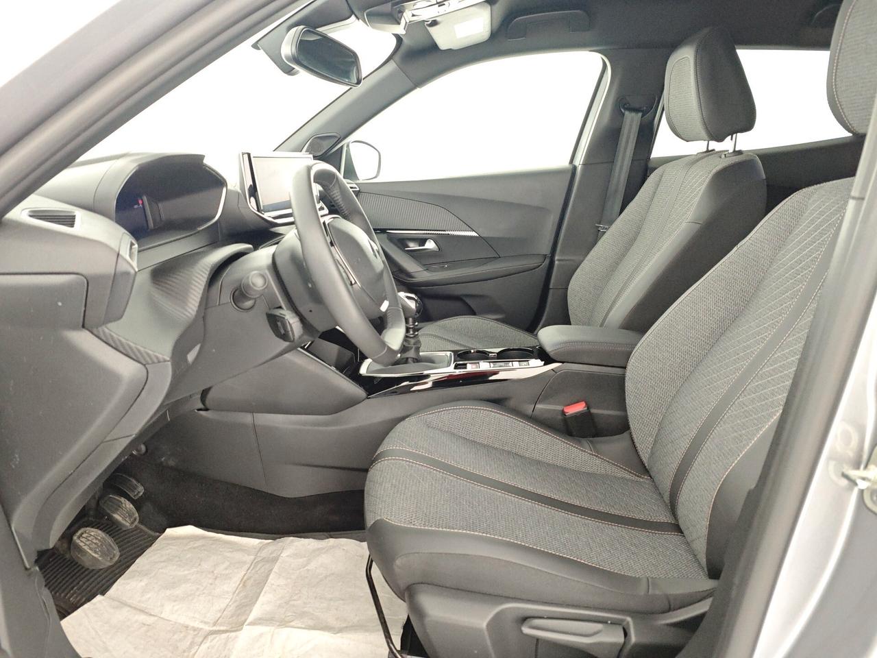 Peugeot 2008 PureTech 100 S&S Allure