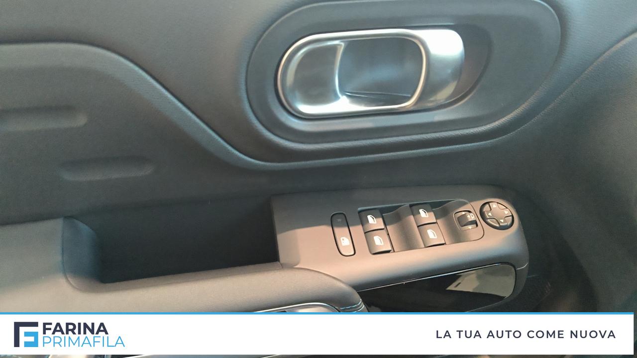 CITROEN C5 Aircross MAX - BlueHDi 130 S&S EAT8