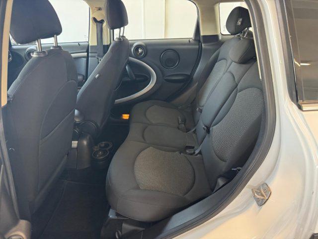 MINI Countryman Mini Cooper D Business Countryman