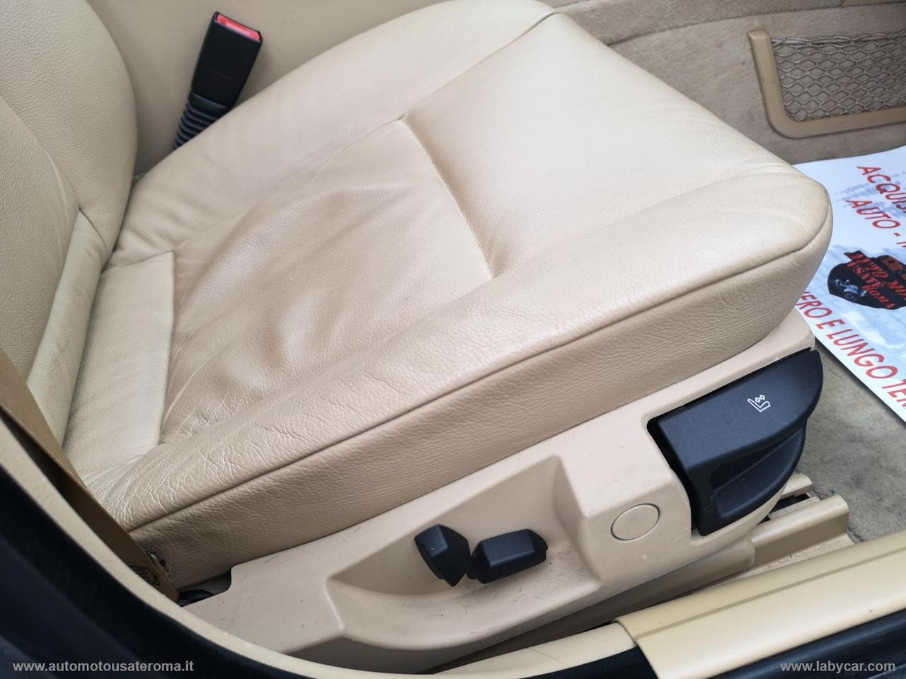 BMW 530xd Futura RATE AUTO MOTO SCOOTER