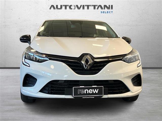 RENAULT Clio 5 Porte 1.0 TCe GPL Equilibre