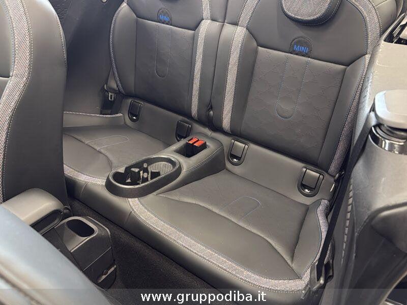 MINI Mini Cooper Cabrio F67 2.0 C Classic auto