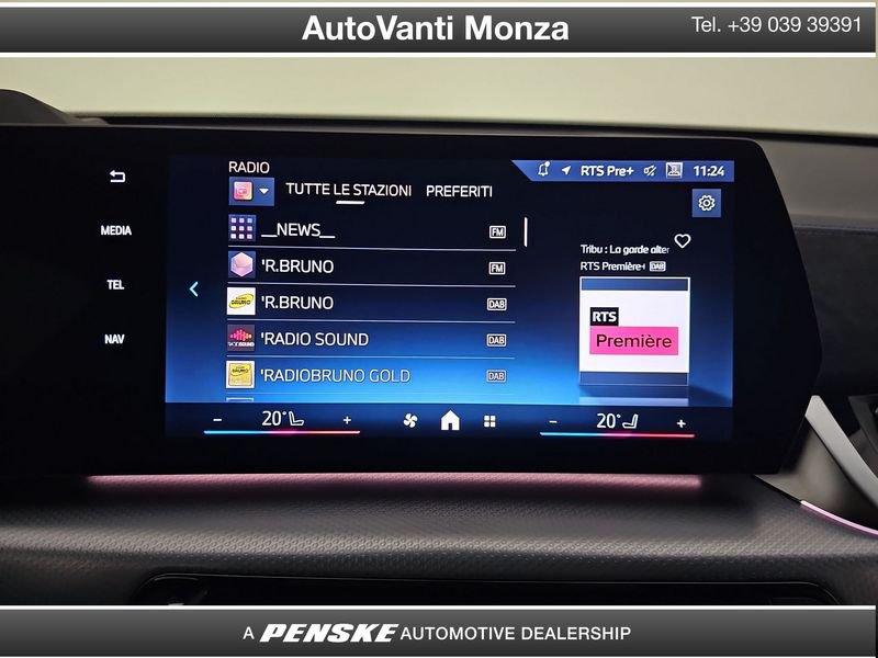 BMW X2 X2 xDrive 20d Msport Pro