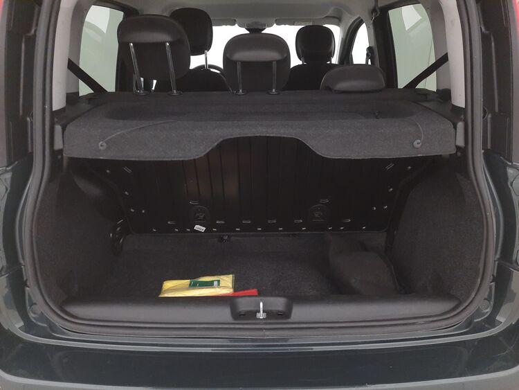 Fiat Panda Hybrid Cross BR238788 1.0 Mild Hybrid 69CV