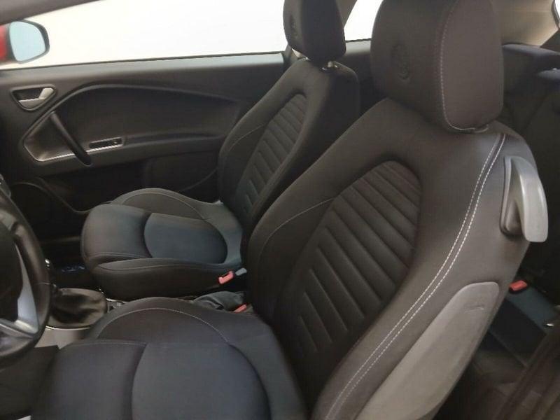 Alfa Romeo MiTo 1.4 78cv