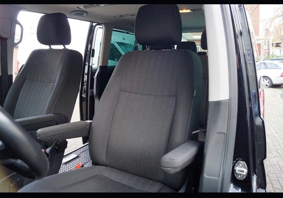 Volkswagen Caravelle 2.0 TDI 204CV 4 Motion PL Comfortline 7 Posti