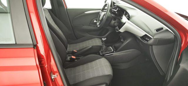 OPEL Corsa 1.5 D 100 CV Edition